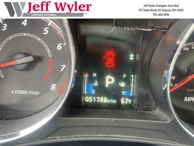 used 2019 Mitsubishi Outlander Sport car, priced at $14,920