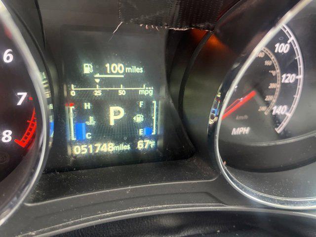 used 2019 Mitsubishi Outlander Sport car, priced at $14,920