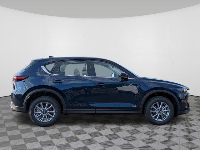 new 2025 Mazda CX-5 car, priced at $29,490