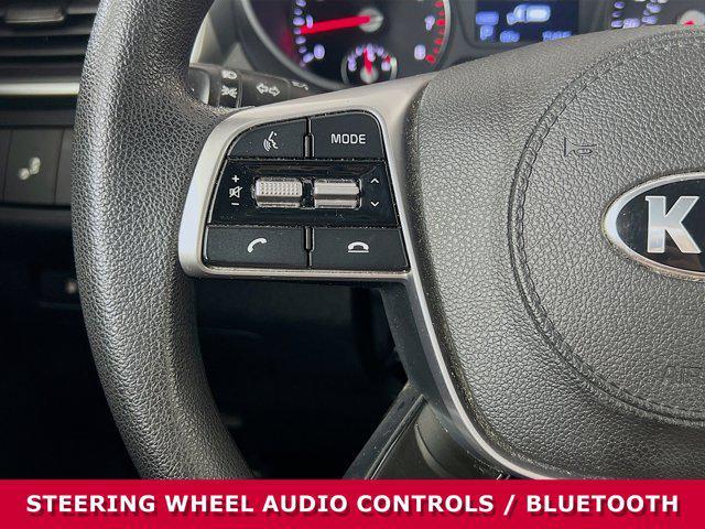 used 2020 Kia Sorento car, priced at $16,870