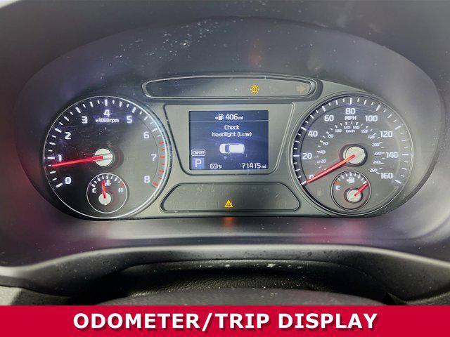 used 2020 Kia Sorento car, priced at $16,870
