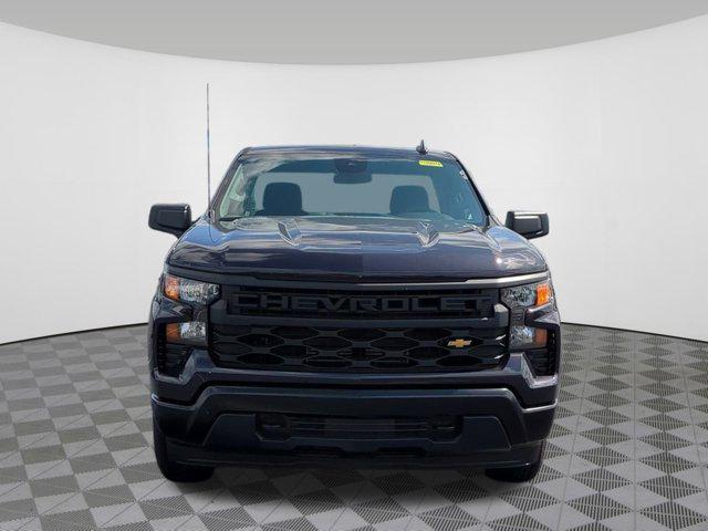 new 2024 Chevrolet Silverado 1500 car, priced at $35,312