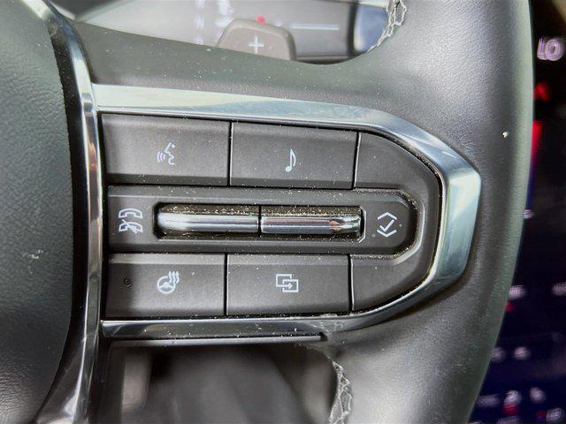 used 2024 GMC Acadia car, priced at $36,592