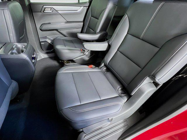 used 2024 GMC Acadia car, priced at $36,592