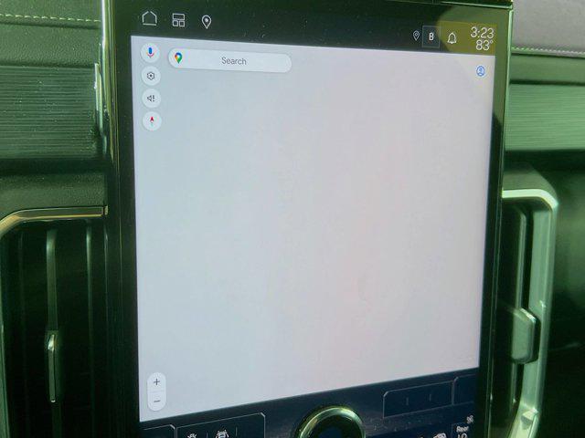 used 2024 GMC Acadia car, priced at $36,592