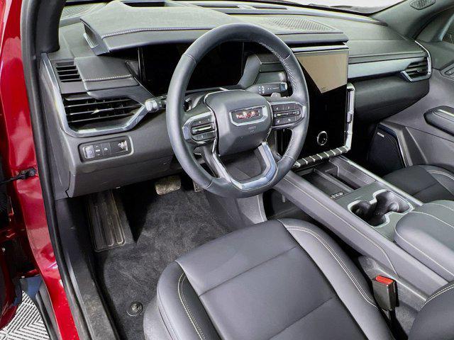 used 2024 GMC Acadia car, priced at $36,592