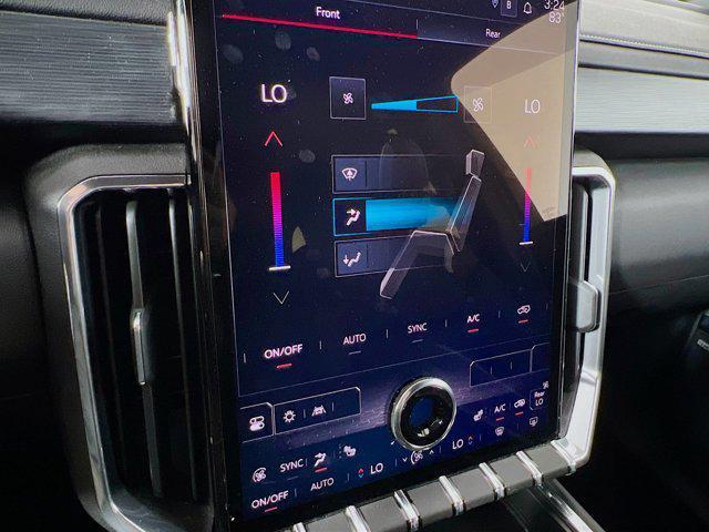 used 2024 GMC Acadia car, priced at $36,592