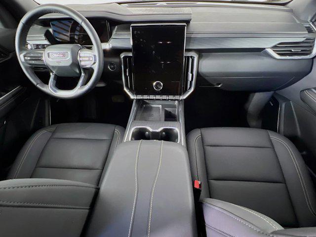 used 2024 GMC Acadia car, priced at $36,592