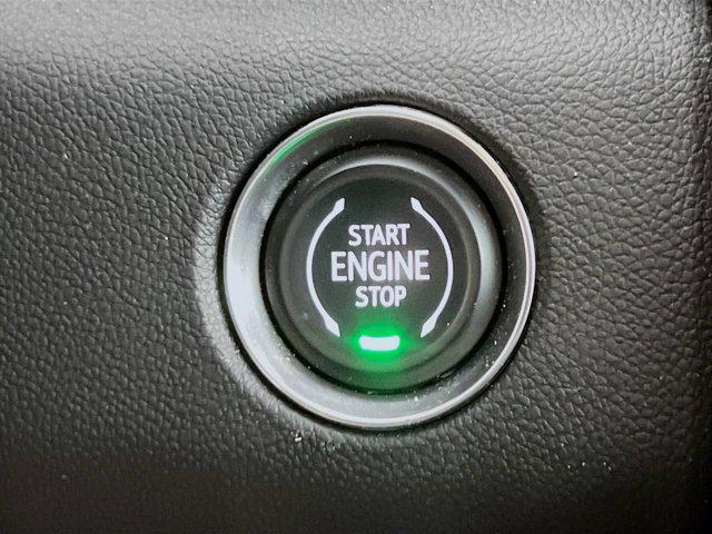 used 2024 GMC Acadia car, priced at $36,592