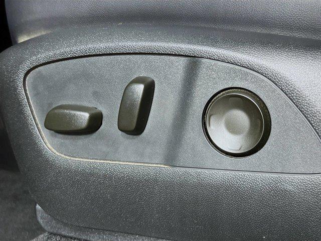 used 2024 GMC Acadia car, priced at $36,592