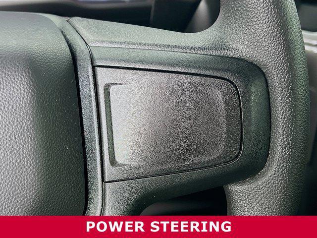 used 2024 Chevrolet Silverado 1500 car, priced at $41,925
