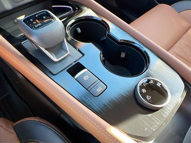 new 2026 Nissan Rogue car, priced at $37,460