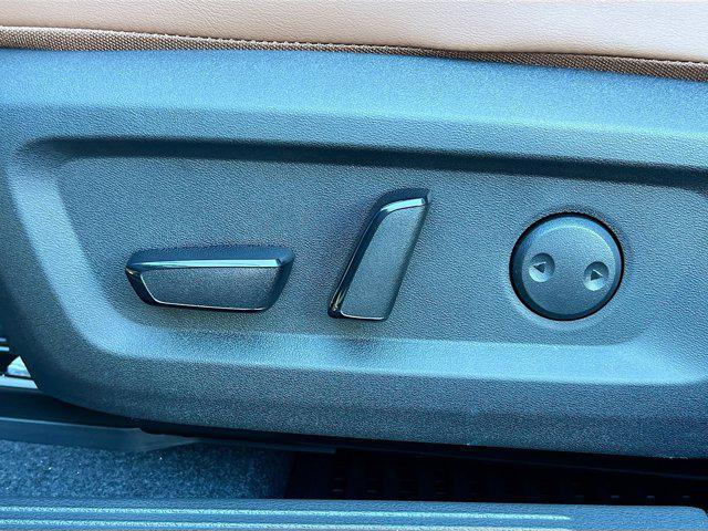 new 2026 Nissan Rogue car, priced at $37,460