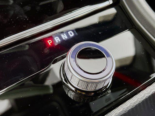 new 2025 Jeep Grand Cherokee car, priced at $41,208