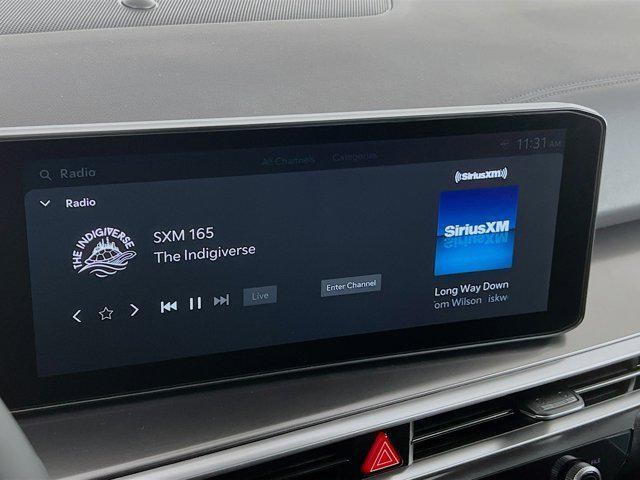 new 2026 Kia Sorento car, priced at $37,658