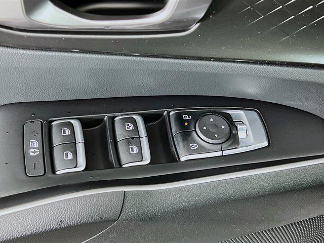 new 2026 Kia Sorento car, priced at $37,658