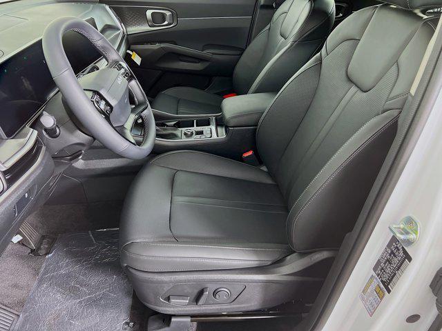 new 2026 Kia Sorento car, priced at $37,658