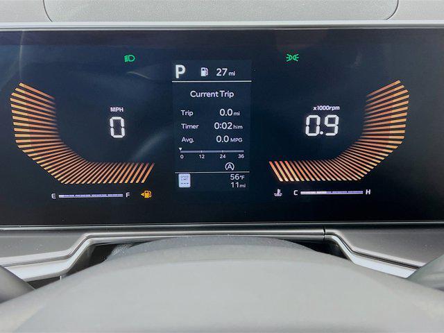 new 2026 Kia Sorento car, priced at $37,658