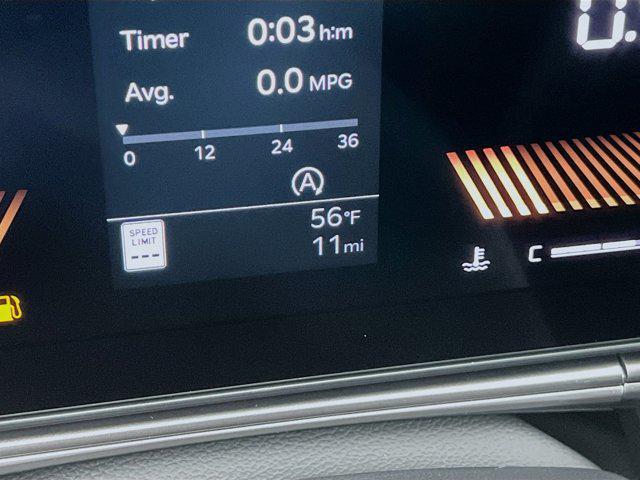 new 2026 Kia Sorento car, priced at $37,658