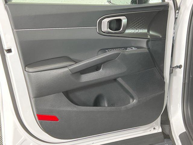 new 2026 Kia Sorento car, priced at $37,658