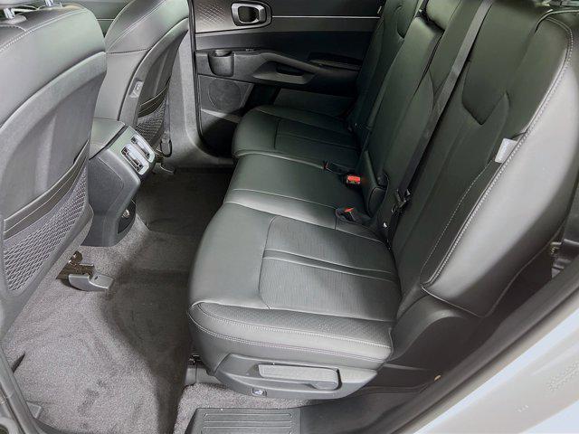 new 2026 Kia Sorento car, priced at $37,658