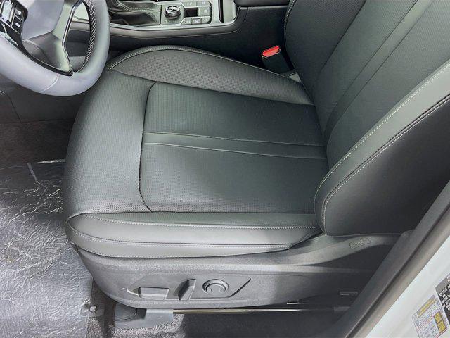 new 2026 Kia Sorento car, priced at $37,658