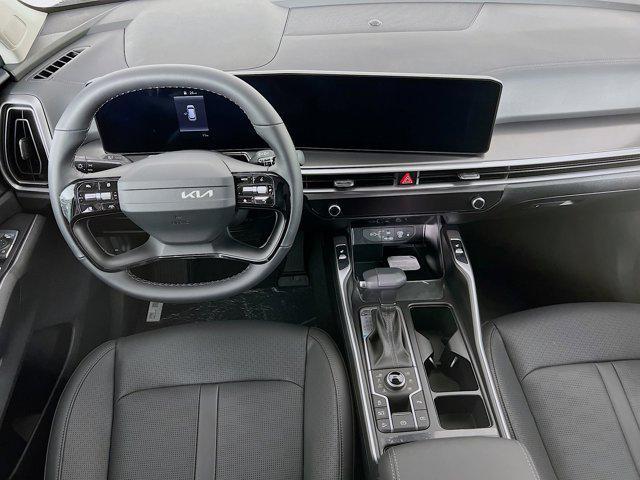 new 2026 Kia Sorento car, priced at $37,658