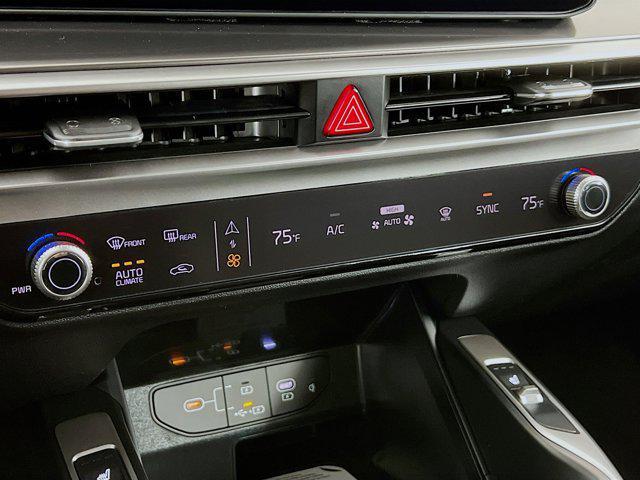 new 2026 Kia Sorento car, priced at $37,658