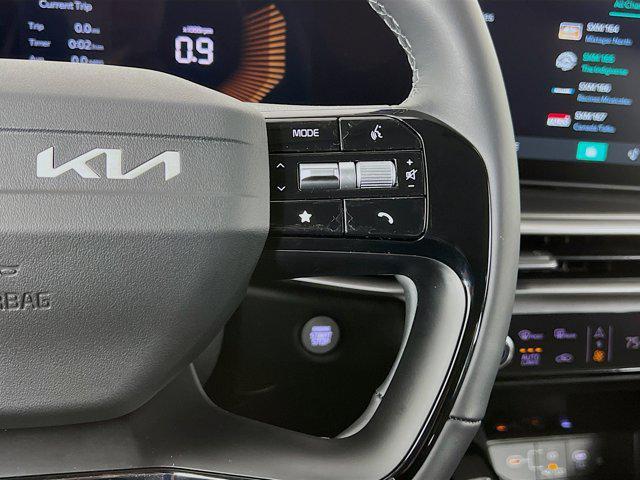 new 2026 Kia Sorento car, priced at $37,658