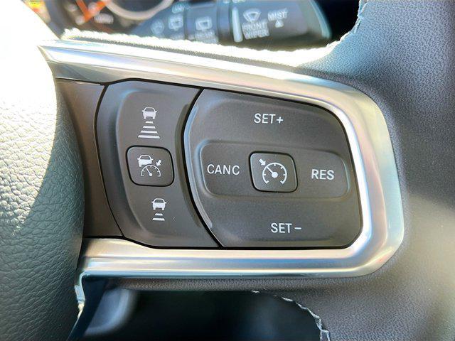 new 2026 Jeep Wrangler car, priced at $51,820