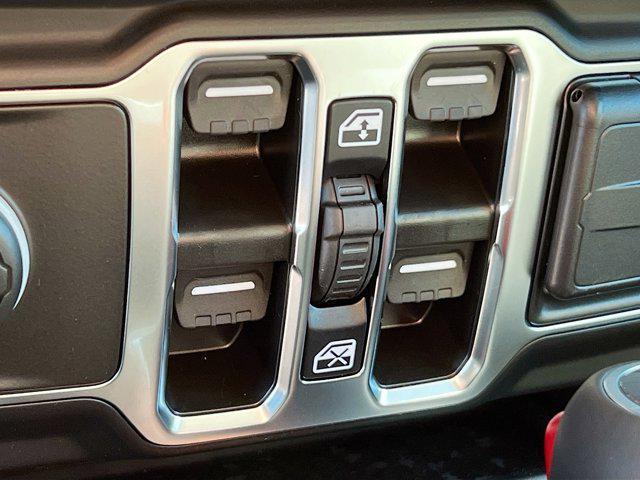new 2026 Jeep Wrangler car, priced at $51,820