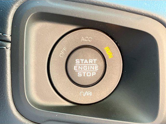 new 2026 Jeep Wrangler car, priced at $51,820