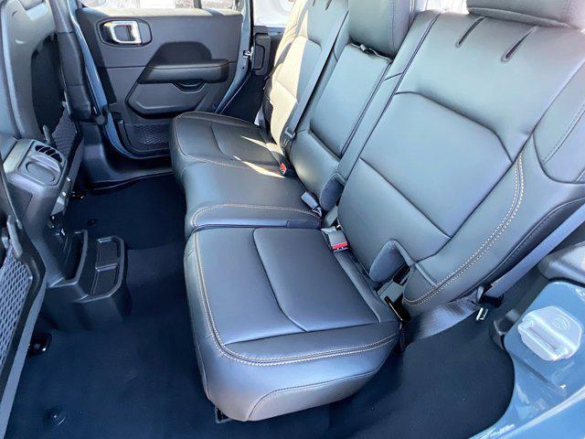 new 2026 Jeep Wrangler car, priced at $51,820