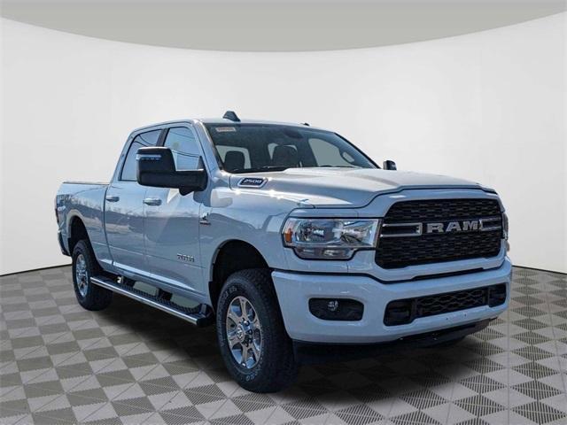 new 2024 Ram 2500 car, priced at $69,186