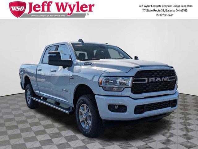 new 2024 Ram 2500 car, priced at $64,394