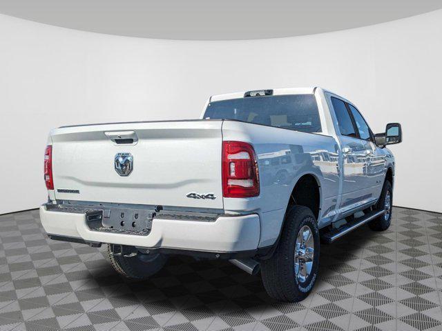 new 2024 Ram 2500 car, priced at $64,394