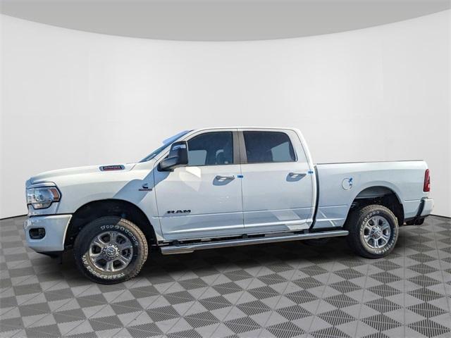 new 2024 Ram 2500 car, priced at $69,186