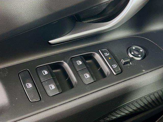new 2025 Hyundai Elantra car, priced at $31,051