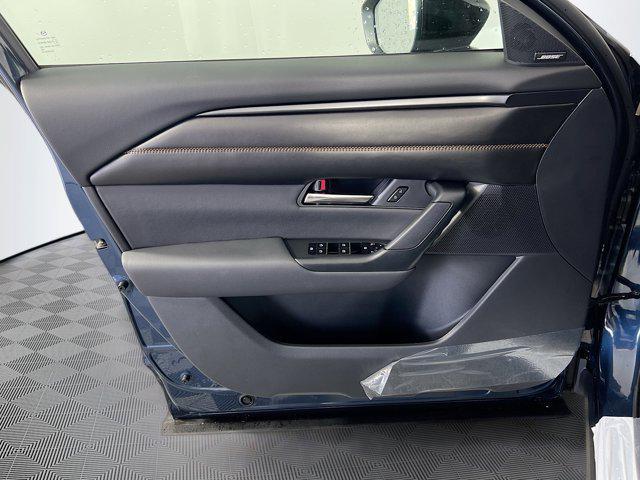 new 2025 Mazda CX-50 car, priced at $37,405