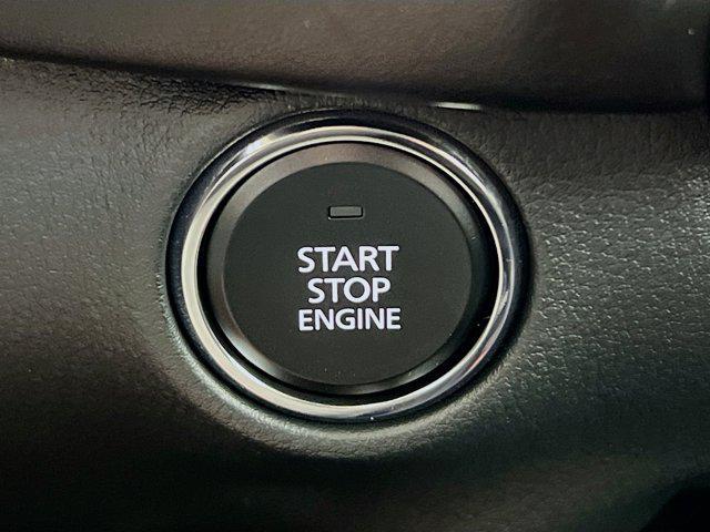 new 2025 Mazda CX-50 car, priced at $37,405