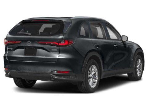 used 2024 Mazda CX-90 car, priced at $34,865