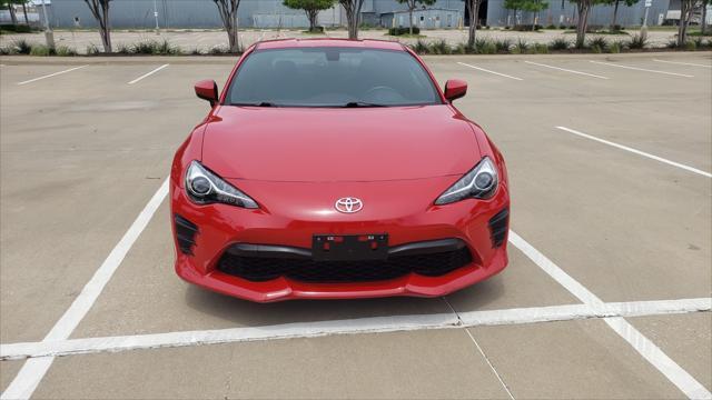 used 2020 Toyota 86 car, priced at $18,995