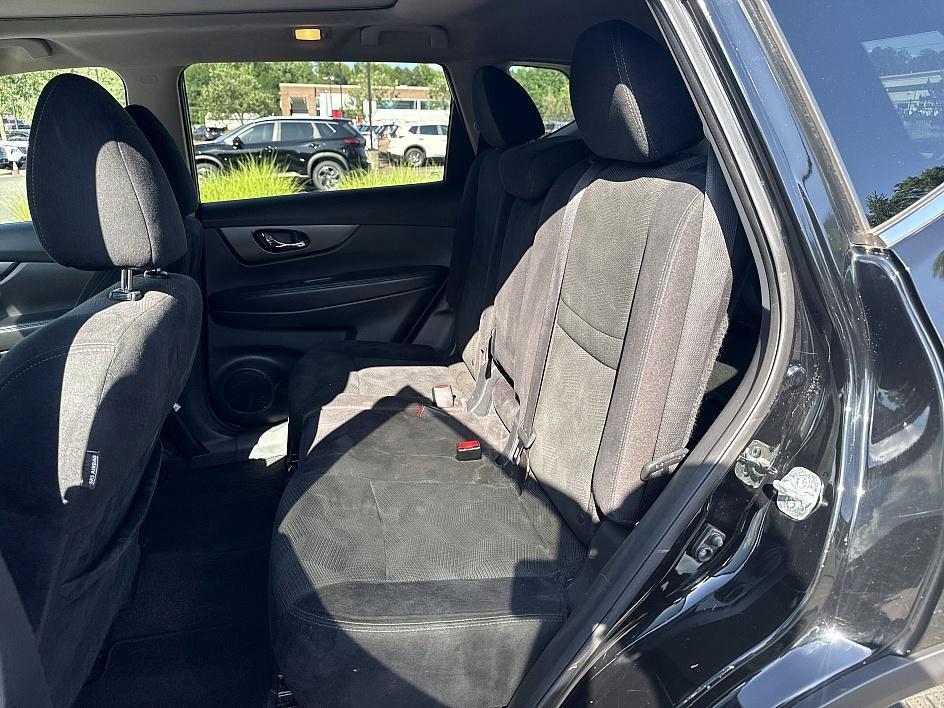 used 2015 Nissan Rogue car, priced at $8,889
