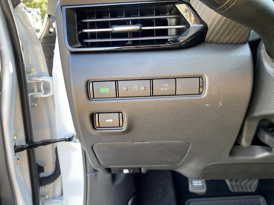 new 2025 Nissan Sentra car, priced at $24,660