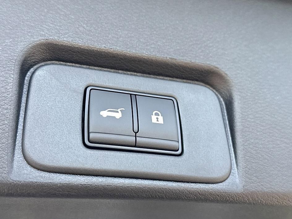 new 2025 Nissan Rogue car, priced at $30,532