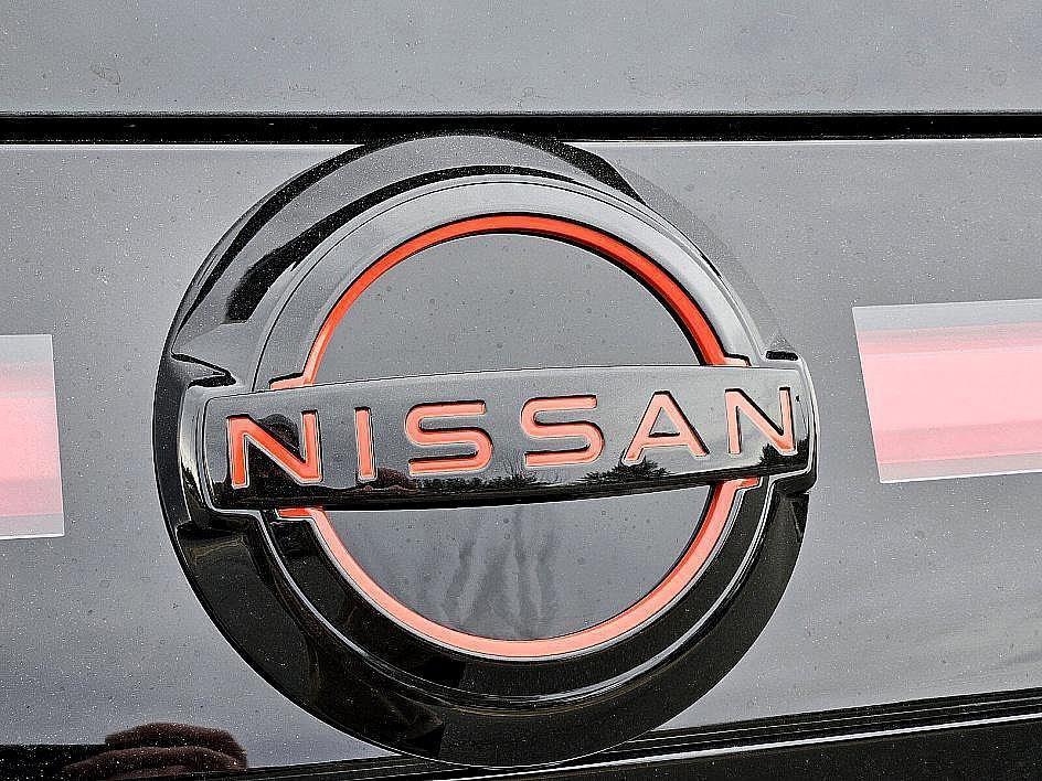new 2025 Nissan Armada car, priced at $75,225