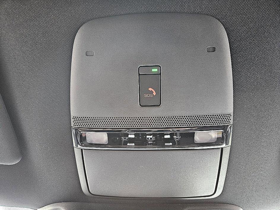 new 2025 Nissan Armada car, priced at $75,225