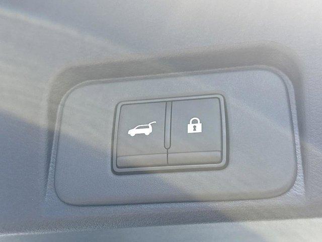 new 2025 Nissan Rogue car, priced at $29,139