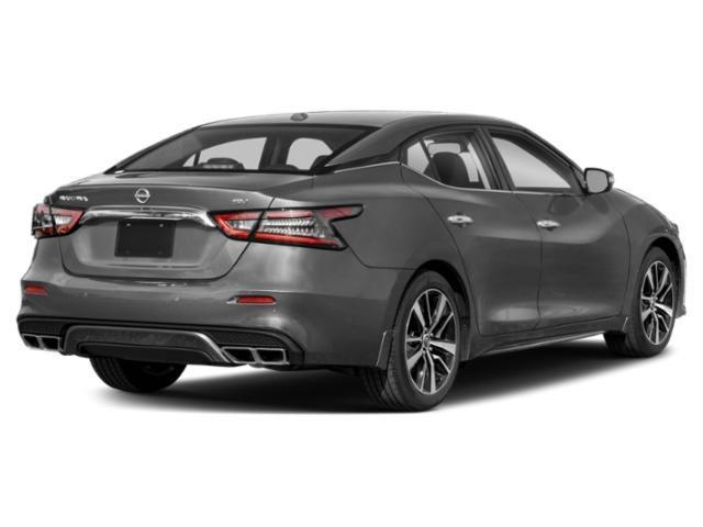used 2023 Nissan Maxima car, priced at $25,809