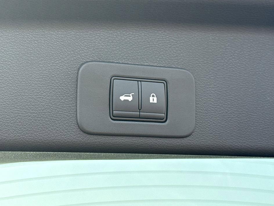 new 2025 Nissan Murano car, priced at $46,700